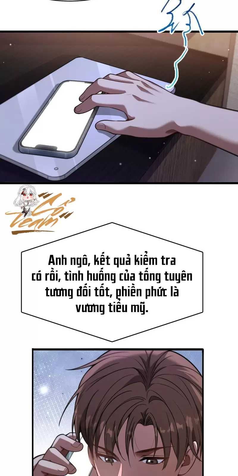 đọc truyện Ta Bị Kẹt Cùng Một Ngày 1000 Năm Chương 114 ảnh 45 tại Thiên Thai Truyện