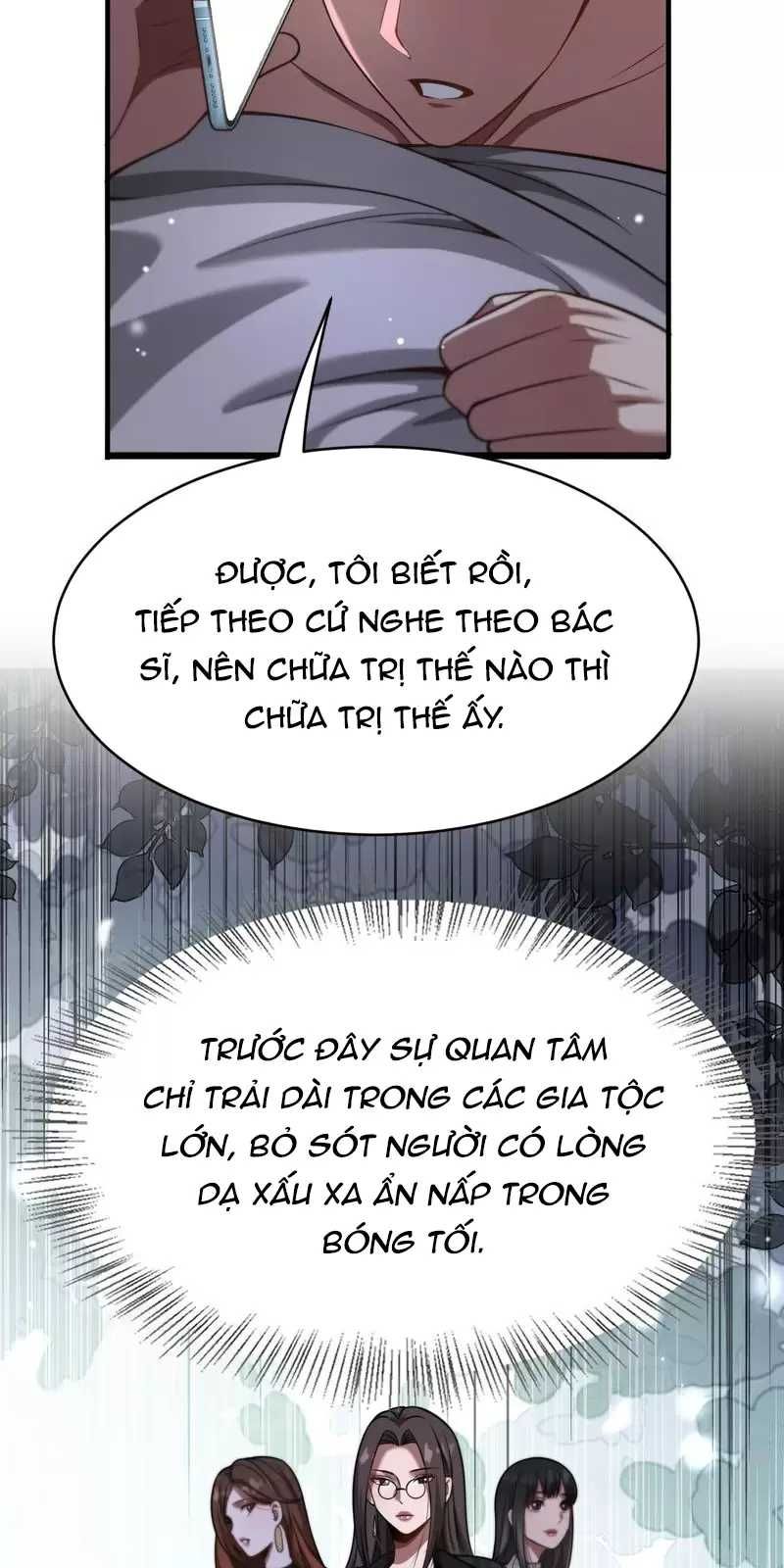 đọc truyện Ta Bị Kẹt Cùng Một Ngày 1000 Năm Chương 114 ảnh 46 tại Thiên Thai Truyện