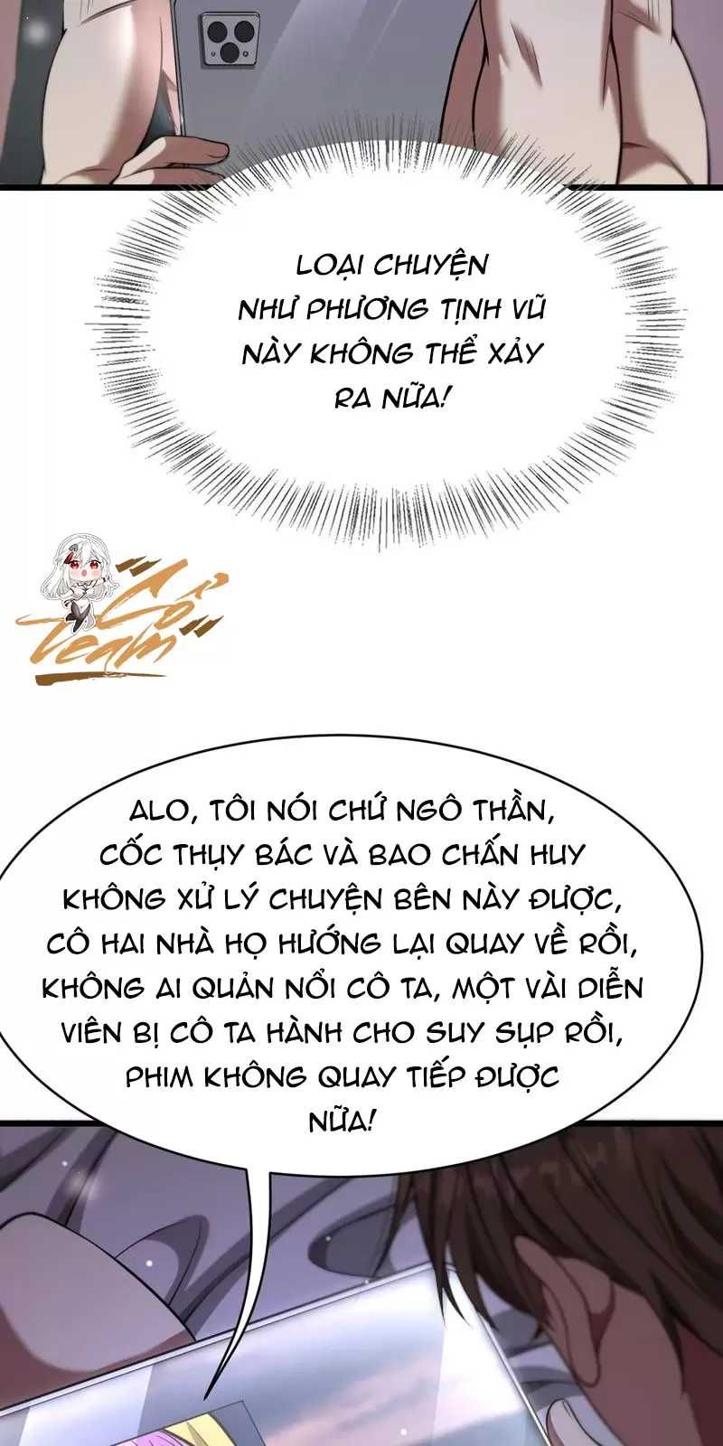 đọc truyện Ta Bị Kẹt Cùng Một Ngày 1000 Năm Chương 114 ảnh 48 tại Thiên Thai Truyện