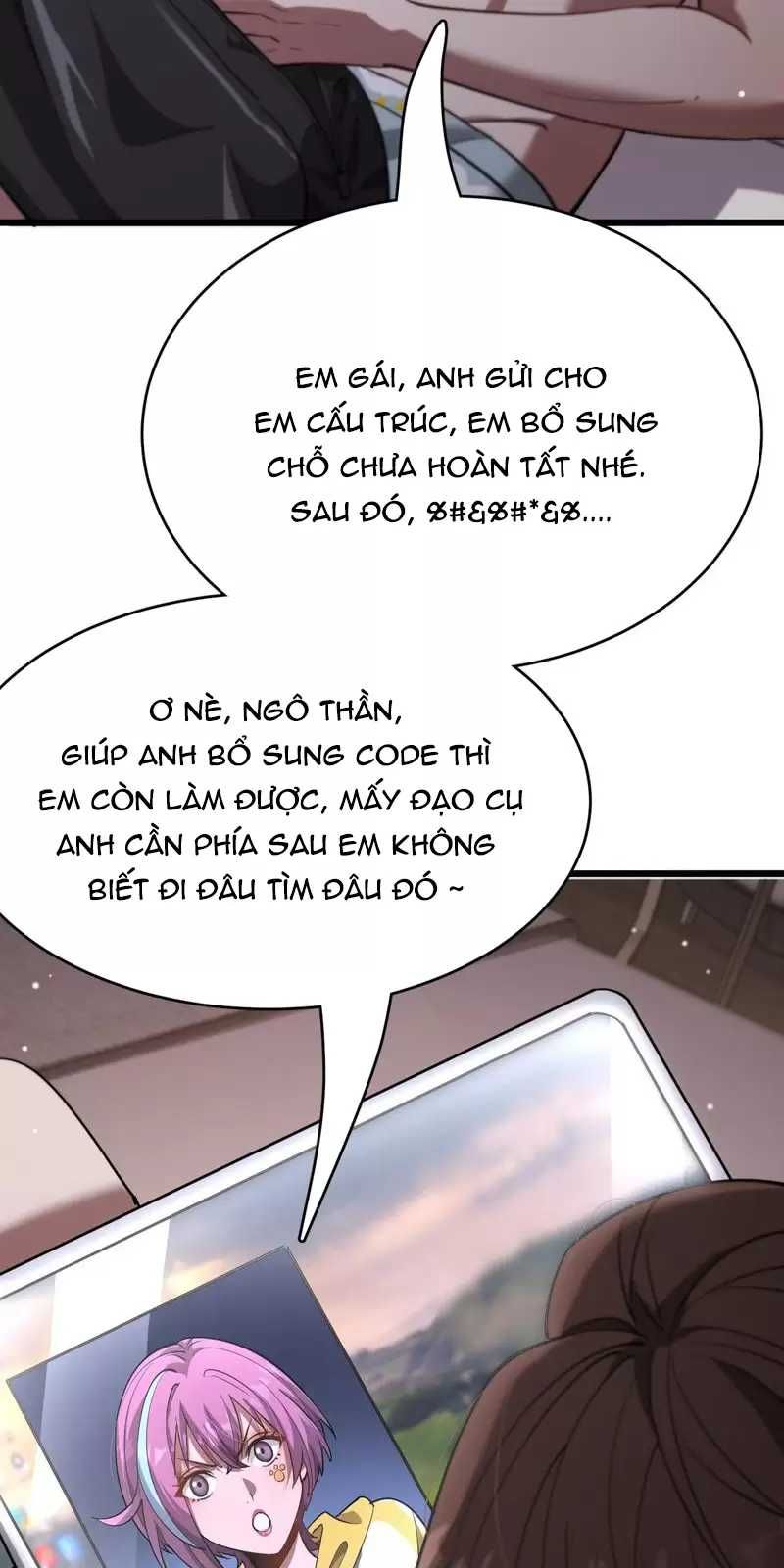 đọc truyện Ta Bị Kẹt Cùng Một Ngày 1000 Năm Chương 115 ảnh 4 tại Thiên Thai Truyện