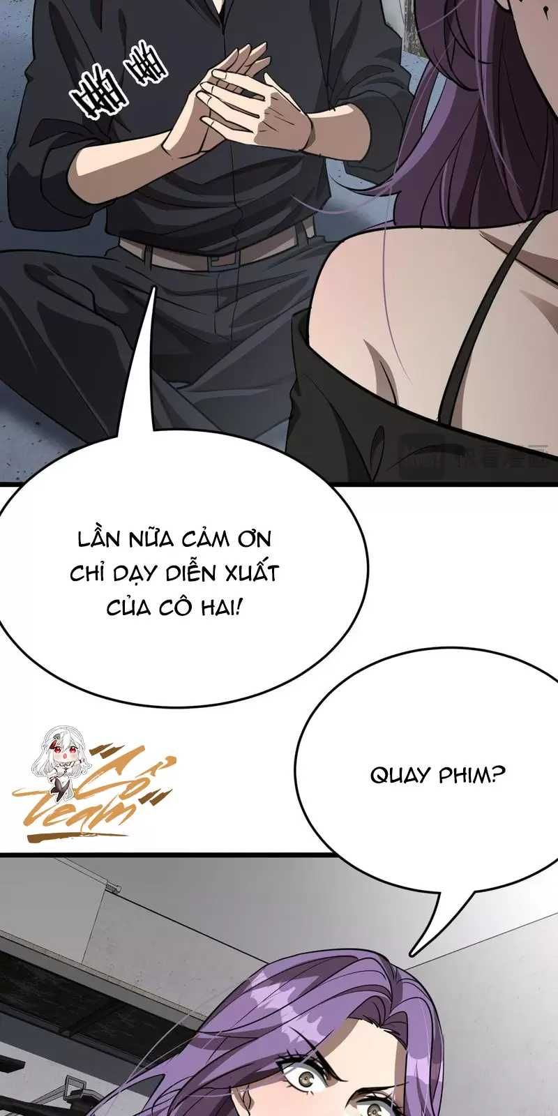 đọc truyện Ta Bị Kẹt Cùng Một Ngày 1000 Năm Chương 115 ảnh 48 tại Thiên Thai Truyện