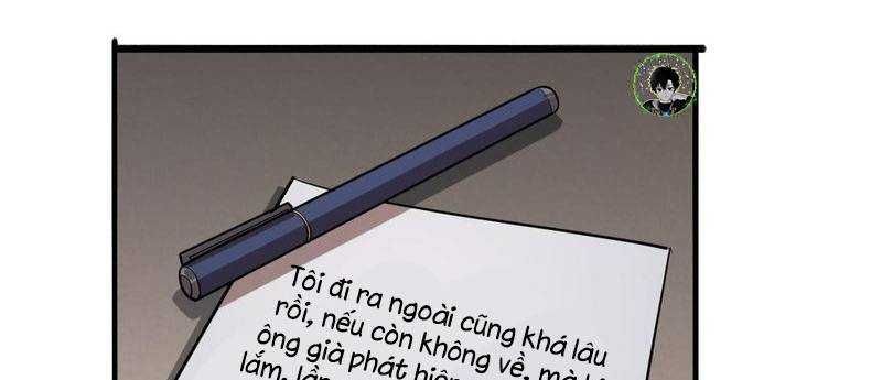đọc truyện Ta Bị Kẹt Cùng Một Ngày 1000 Năm Chương 117 ảnh 24 tại Thiên Thai Truyện