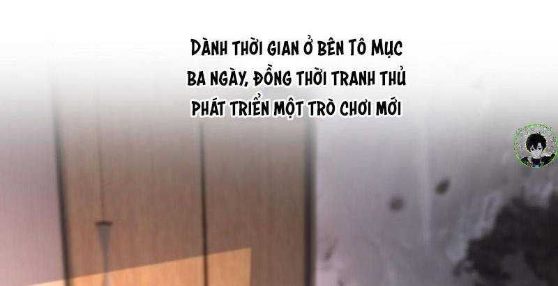 đọc truyện Ta Bị Kẹt Cùng Một Ngày 1000 Năm Chương 117 ảnh 87 tại Thiên Thai Truyện
