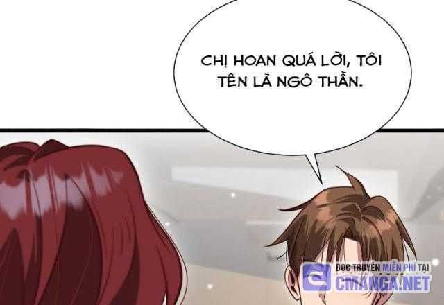 đọc truyện Ta Bị Kẹt Cùng Một Ngày 1000 Năm Chương 118 ảnh 35 tại Thiên Thai Truyện