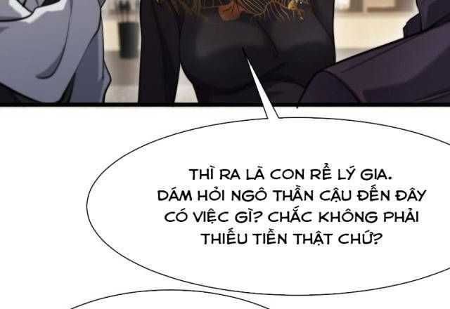 đọc truyện Ta Bị Kẹt Cùng Một Ngày 1000 Năm Chương 118 ảnh 37 tại Thiên Thai Truyện