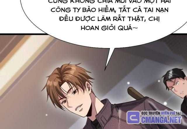 đọc truyện Ta Bị Kẹt Cùng Một Ngày 1000 Năm Chương 118 ảnh 50 tại Thiên Thai Truyện