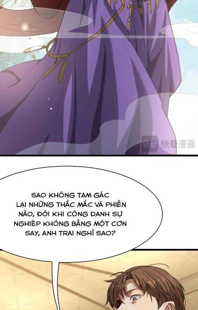 đọc truyện Ta Bị Kẹt Cùng Một Ngày 1000 Năm Chương 118 ảnh 66 tại Thiên Thai Truyện