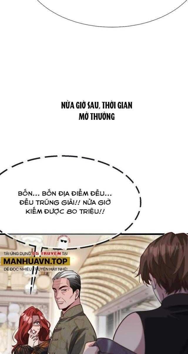 đọc truyện Ta Bị Kẹt Cùng Một Ngày 1000 Năm Chương 119 ảnh 19 tại Thiên Thai Truyện