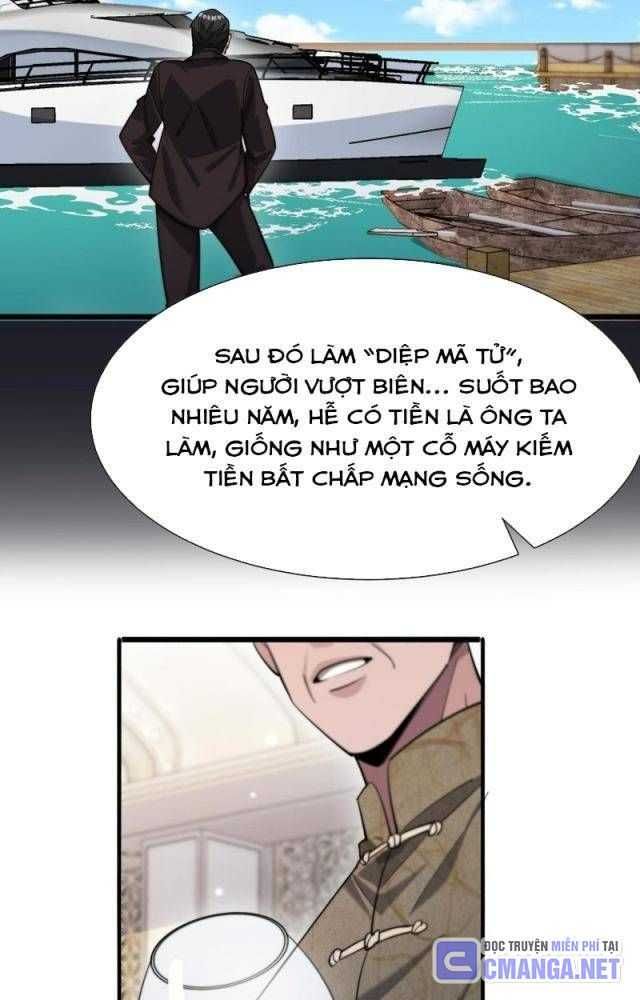 đọc truyện Ta Bị Kẹt Cùng Một Ngày 1000 Năm Chương 119 ảnh 26 tại Thiên Thai Truyện