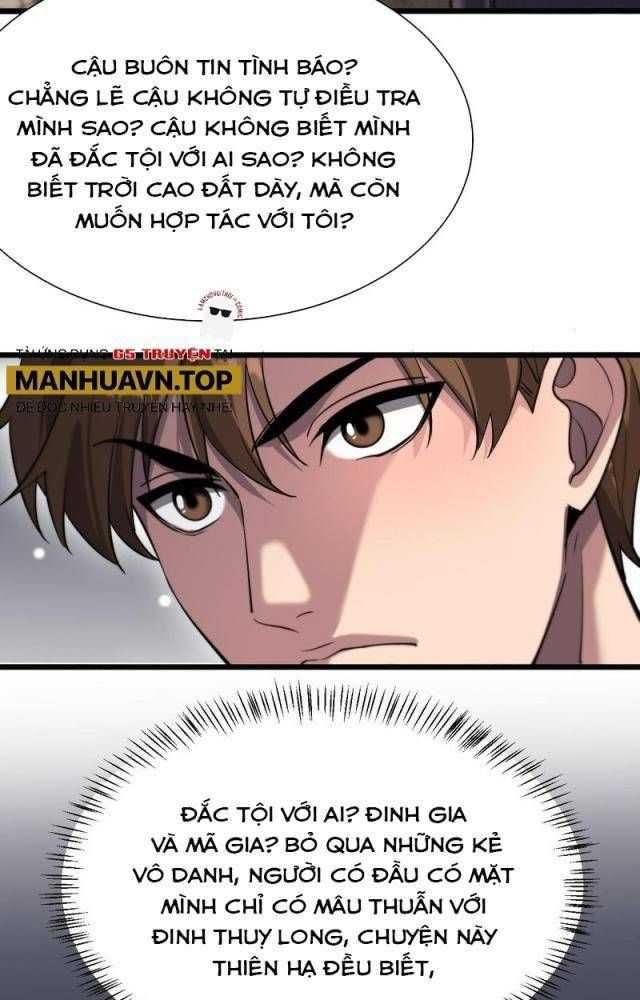 đọc truyện Ta Bị Kẹt Cùng Một Ngày 1000 Năm Chương 119 ảnh 30 tại Thiên Thai Truyện