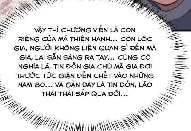 đọc truyện Ta Bị Kẹt Cùng Một Ngày 1000 Năm Chương 119 ảnh 37 tại Thiên Thai Truyện