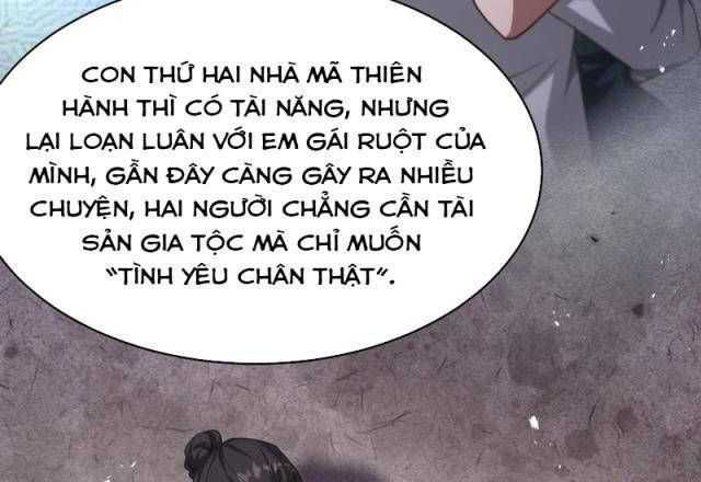 đọc truyện Ta Bị Kẹt Cùng Một Ngày 1000 Năm Chương 119 ảnh 61 tại Thiên Thai Truyện