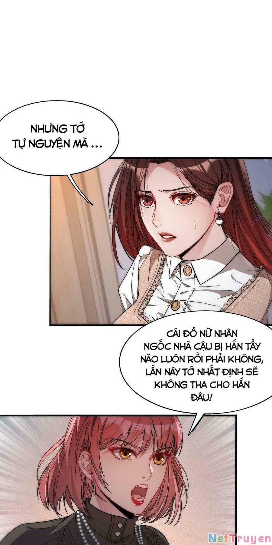 đọc truyện Ta Bị Kẹt Cùng Một Ngày 1000 Năm Chương 12 ảnh 31 tại Thiên Thai Truyện