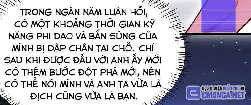 đọc truyện Ta Bị Kẹt Cùng Một Ngày 1000 Năm Chương 121 ảnh 262 tại Thiên Thai Truyện