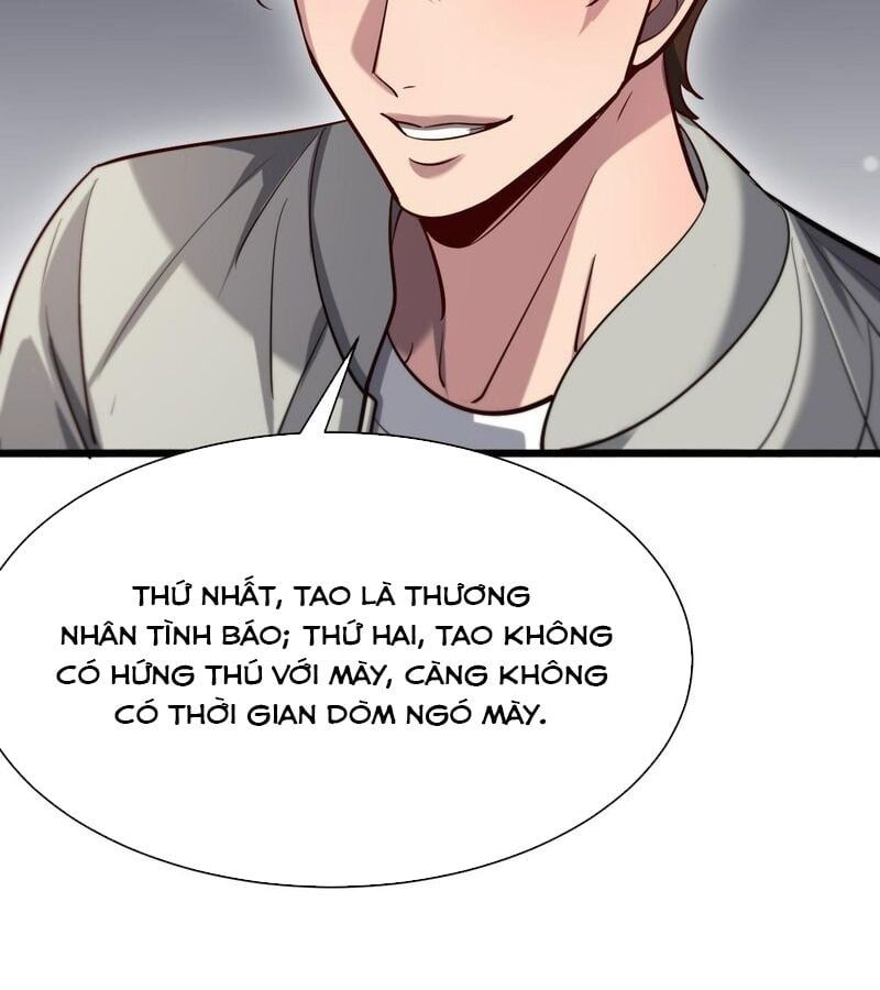 đọc truyện Ta Bị Kẹt Cùng Một Ngày 1000 Năm Chương 124 ảnh 46 tại Thiên Thai Truyện