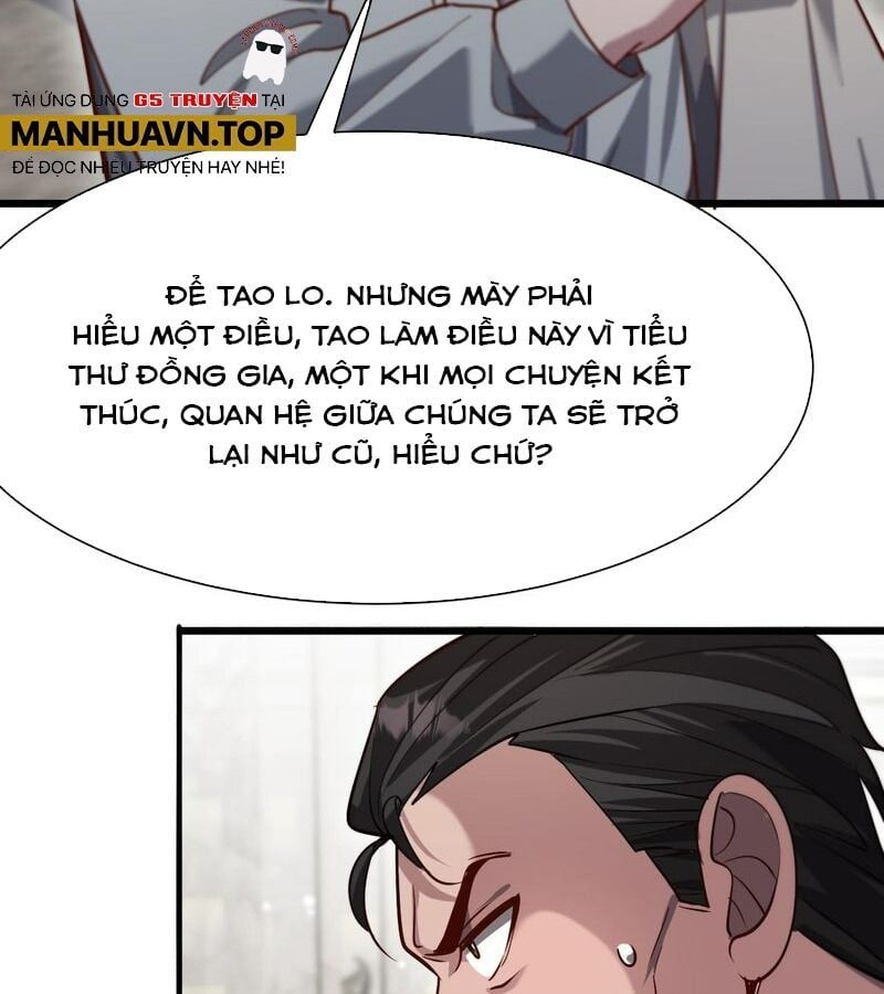 đọc truyện Ta Bị Kẹt Cùng Một Ngày 1000 Năm Chương 124 ảnh 56 tại Thiên Thai Truyện