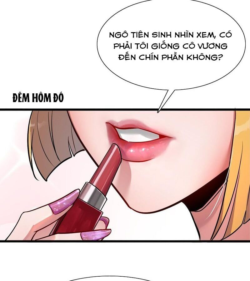 đọc truyện Ta Bị Kẹt Cùng Một Ngày 1000 Năm Chương 124 ảnh 65 tại Thiên Thai Truyện