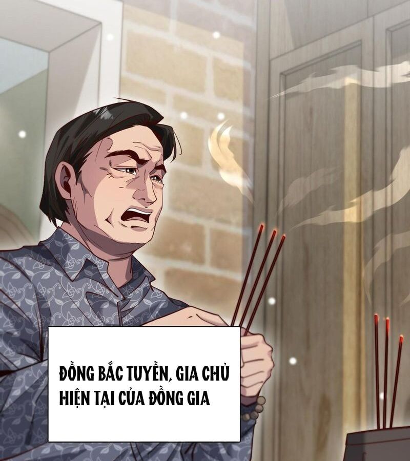 đọc truyện Ta Bị Kẹt Cùng Một Ngày 1000 Năm Chương 126 ảnh 78 tại Thiên Thai Truyện
