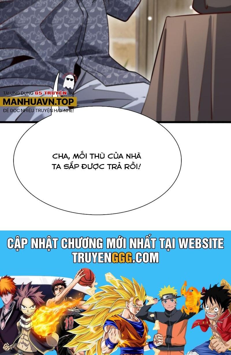đọc truyện Ta Bị Kẹt Cùng Một Ngày 1000 Năm Chương 126 ảnh 79 tại Thiên Thai Truyện
