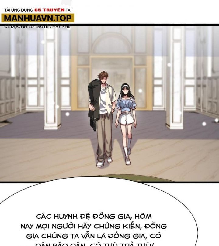 đọc truyện Ta Bị Kẹt Cùng Một Ngày 1000 Năm Chương 127 ảnh 2 tại Thiên Thai Truyện