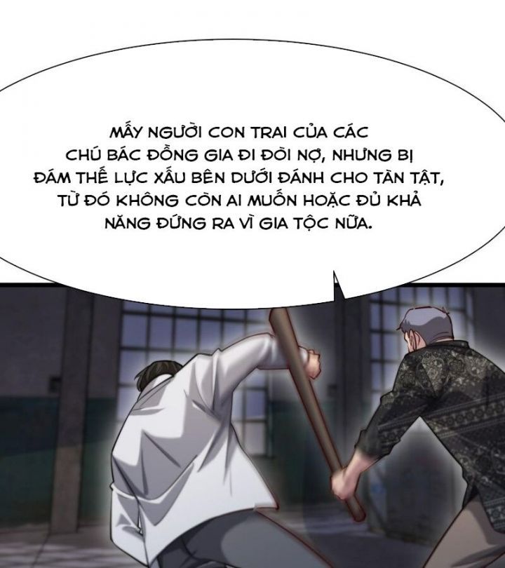 đọc truyện Ta Bị Kẹt Cùng Một Ngày 1000 Năm Chương 127 ảnh 36 tại Thiên Thai Truyện