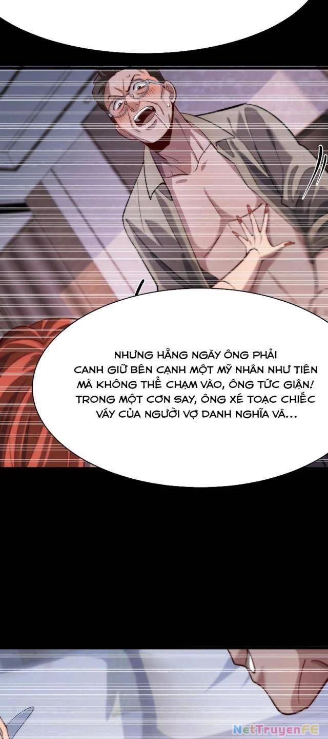 đọc truyện Ta Bị Kẹt Cùng Một Ngày 1000 Năm Chương 129 ảnh 35 tại Thiên Thai Truyện