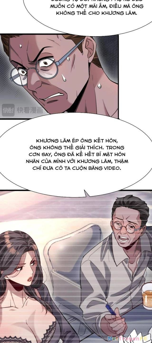 đọc truyện Ta Bị Kẹt Cùng Một Ngày 1000 Năm Chương 129 ảnh 37 tại Thiên Thai Truyện