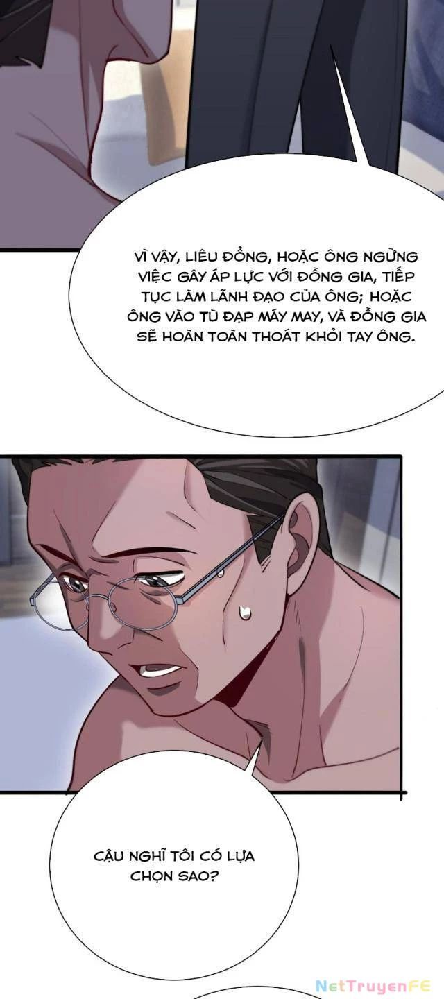 đọc truyện Ta Bị Kẹt Cùng Một Ngày 1000 Năm Chương 129 ảnh 40 tại Thiên Thai Truyện