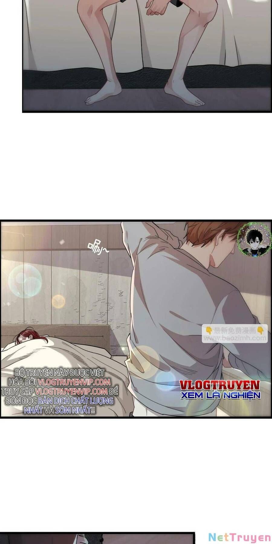đọc truyện Ta Bị Kẹt Cùng Một Ngày 1000 Năm Chương 13 ảnh 5 tại Thiên Thai Truyện