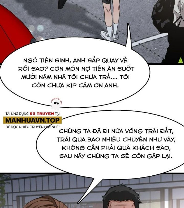 đọc truyện Ta Bị Kẹt Cùng Một Ngày 1000 Năm Chương 130 ảnh 12 tại Thiên Thai Truyện