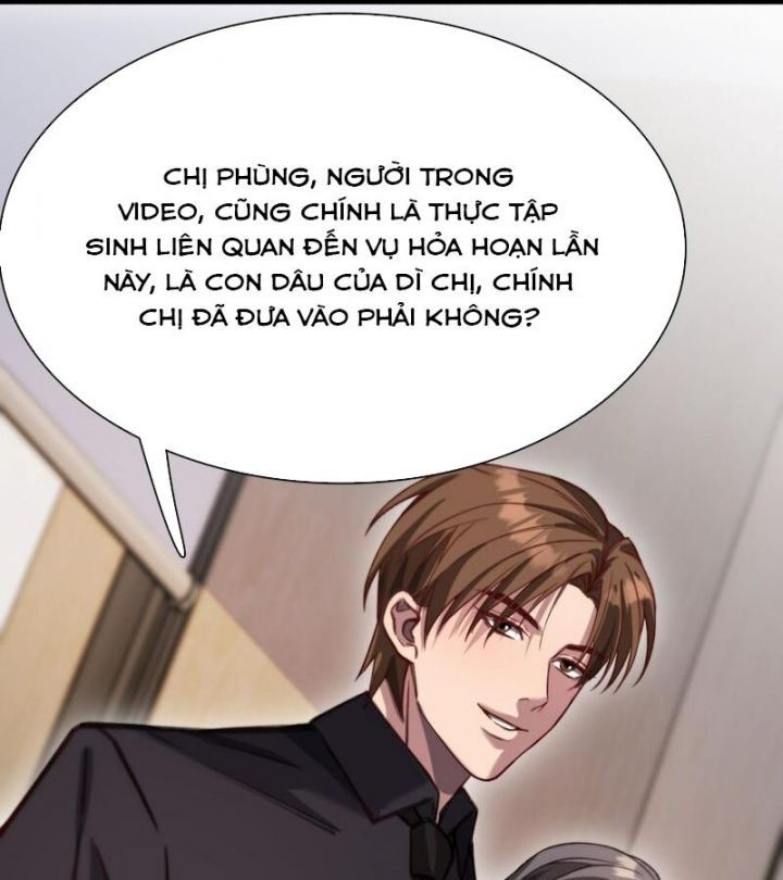 đọc truyện Ta Bị Kẹt Cùng Một Ngày 1000 Năm Chương 130 ảnh 40 tại Thiên Thai Truyện