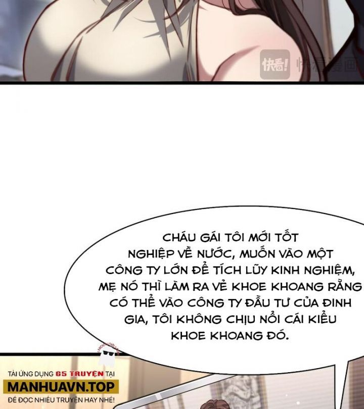 đọc truyện Ta Bị Kẹt Cùng Một Ngày 1000 Năm Chương 130 ảnh 48 tại Thiên Thai Truyện