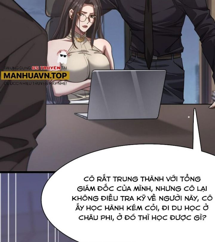 đọc truyện Ta Bị Kẹt Cùng Một Ngày 1000 Năm Chương 130 ảnh 54 tại Thiên Thai Truyện