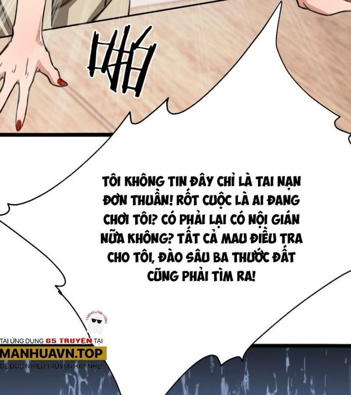 đọc truyện Ta Bị Kẹt Cùng Một Ngày 1000 Năm Chương 130 ảnh 8 tại Thiên Thai Truyện