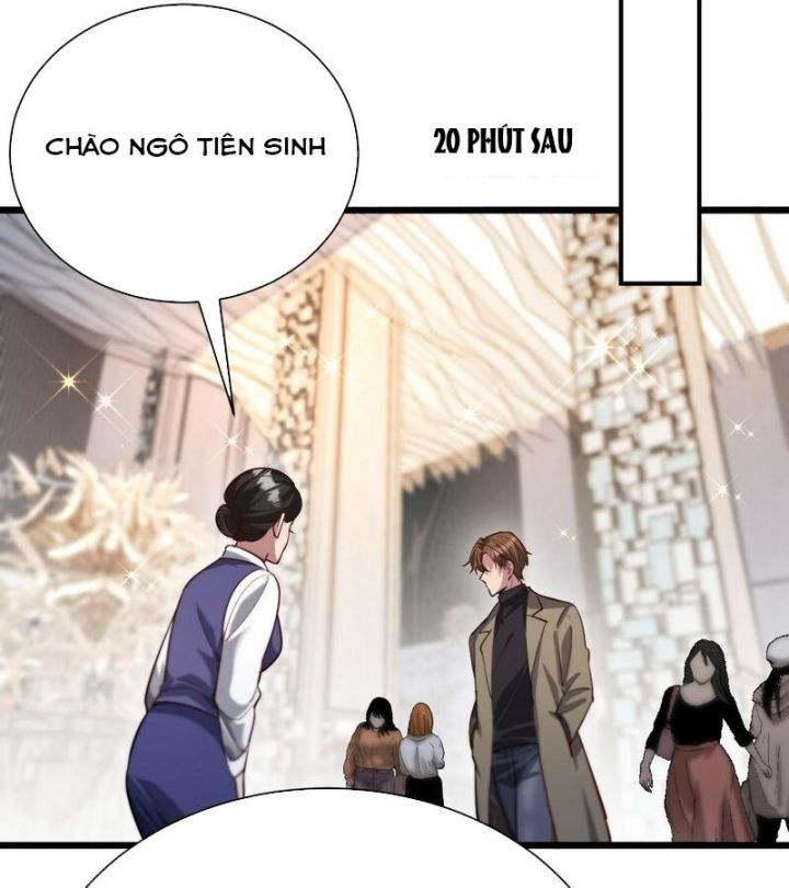 đọc truyện Ta Bị Kẹt Cùng Một Ngày 1000 Năm Chương 130 ảnh 79 tại Thiên Thai Truyện