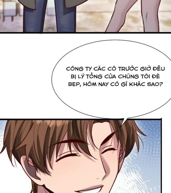 đọc truyện Ta Bị Kẹt Cùng Một Ngày 1000 Năm Chương 130 ảnh 84 tại Thiên Thai Truyện