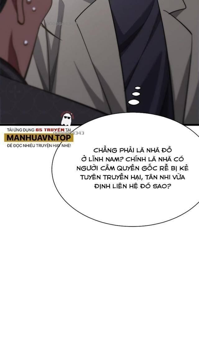 đọc truyện Ta Bị Kẹt Cùng Một Ngày 1000 Năm Chương 131 ảnh 33 tại Thiên Thai Truyện