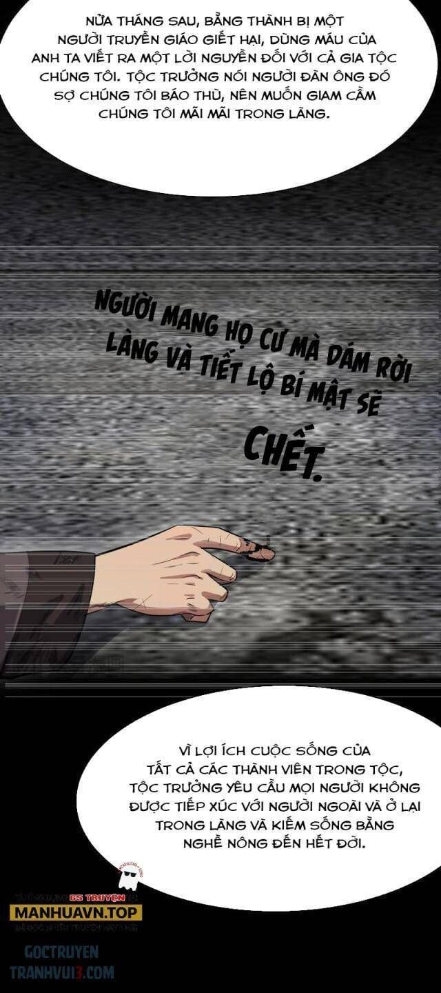 đọc truyện Ta Bị Kẹt Cùng Một Ngày 1000 Năm Chương 133 ảnh 12 tại Thiên Thai Truyện