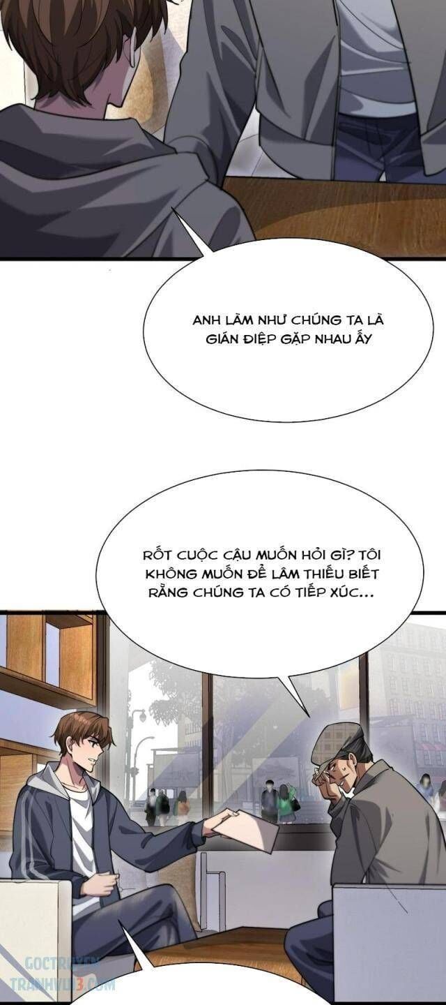 đọc truyện Ta Bị Kẹt Cùng Một Ngày 1000 Năm Chương 133 ảnh 8 tại Thiên Thai Truyện