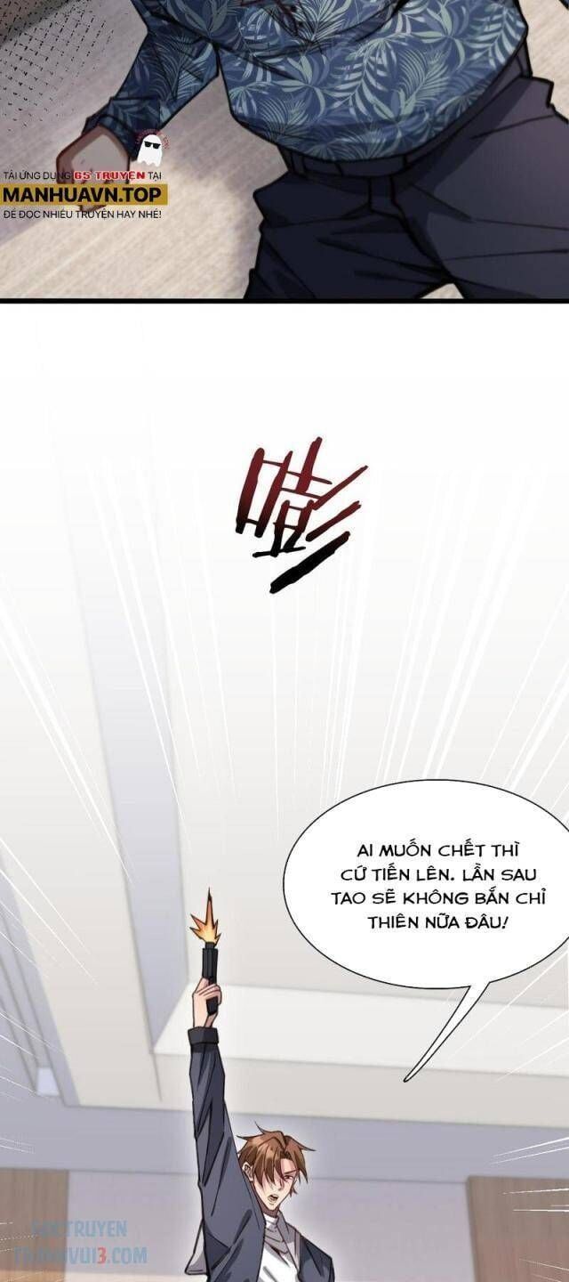 đọc truyện Ta Bị Kẹt Cùng Một Ngày 1000 Năm Chương 134 ảnh 14 tại Thiên Thai Truyện