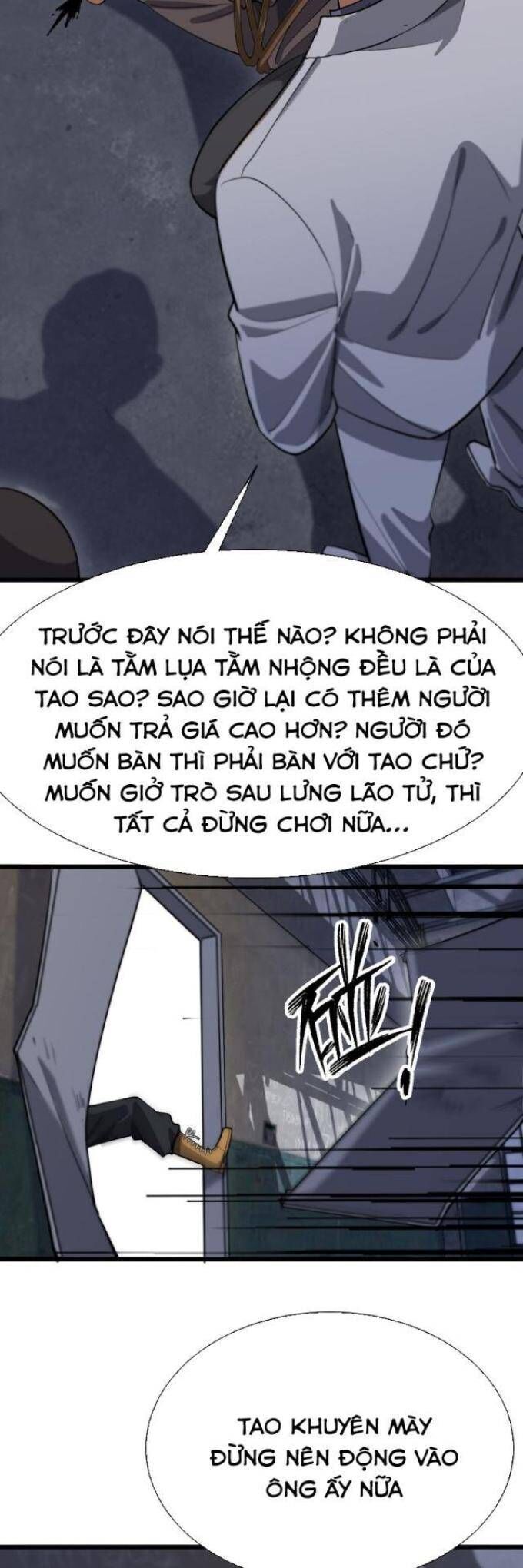 đọc truyện Ta Bị Kẹt Cùng Một Ngày 1000 Năm Chương 135 ảnh 19 tại Thiên Thai Truyện