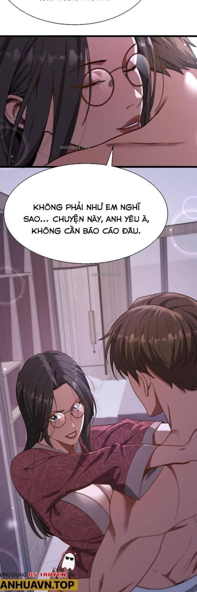 đọc truyện Ta Bị Kẹt Cùng Một Ngày 1000 Năm Chương 135 ảnh 7 tại Thiên Thai Truyện