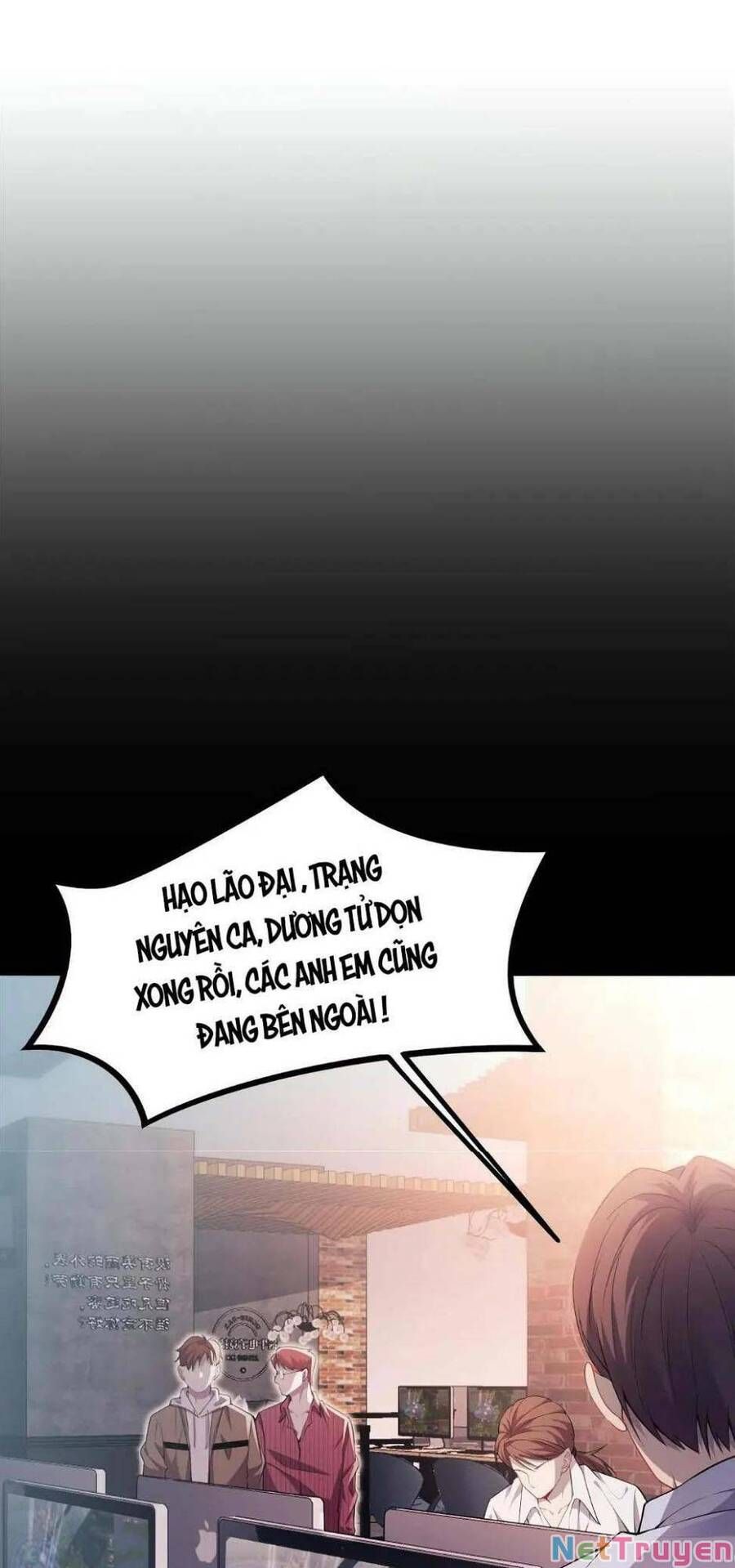 đọc truyện Ta Bị Kẹt Cùng Một Ngày 1000 Năm Chương 14 ảnh 16 tại Thiên Thai Truyện