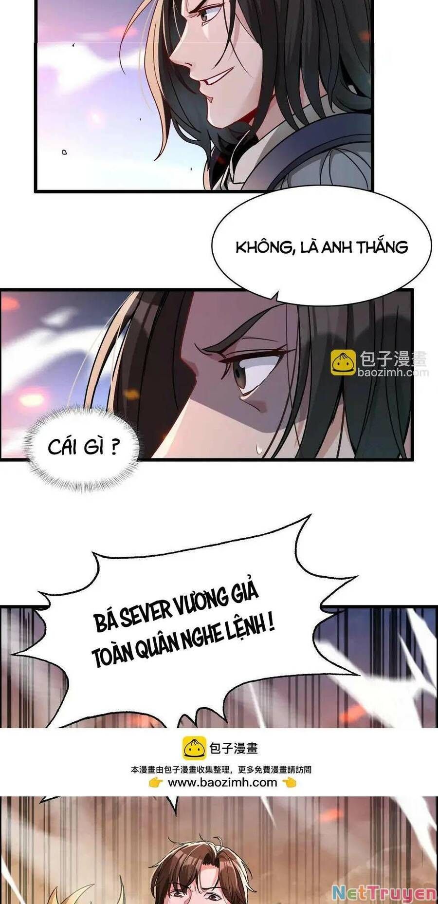 đọc truyện Ta Bị Kẹt Cùng Một Ngày 1000 Năm Chương 14 ảnh 40 tại Thiên Thai Truyện