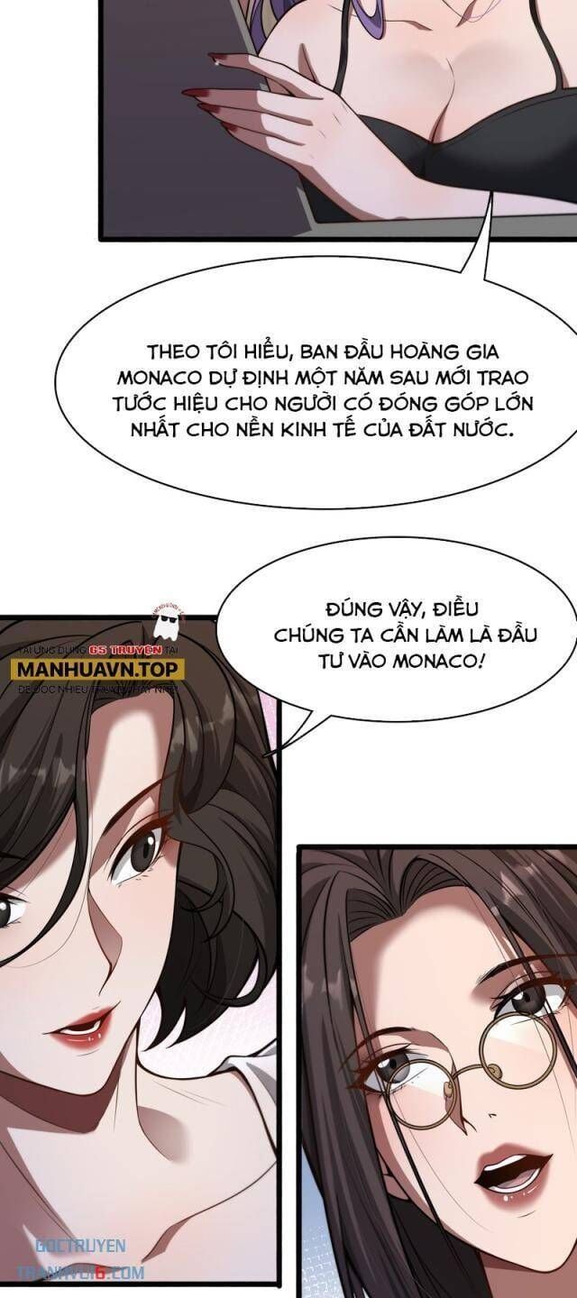 đọc truyện Ta Bị Kẹt Cùng Một Ngày 1000 Năm Chương 140 ảnh 11 tại Thiên Thai Truyện