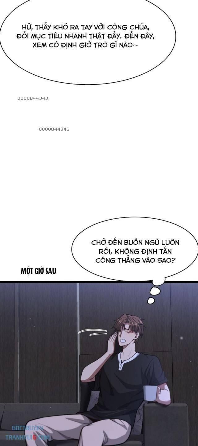 đọc truyện Ta Bị Kẹt Cùng Một Ngày 1000 Năm Chương 140 ảnh 22 tại Thiên Thai Truyện