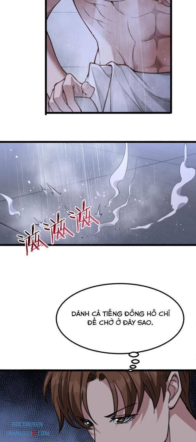 đọc truyện Ta Bị Kẹt Cùng Một Ngày 1000 Năm Chương 140 ảnh 24 tại Thiên Thai Truyện