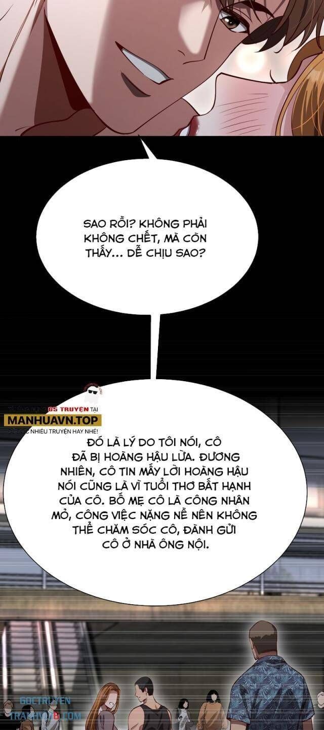 đọc truyện Ta Bị Kẹt Cùng Một Ngày 1000 Năm Chương 140 ảnh 38 tại Thiên Thai Truyện