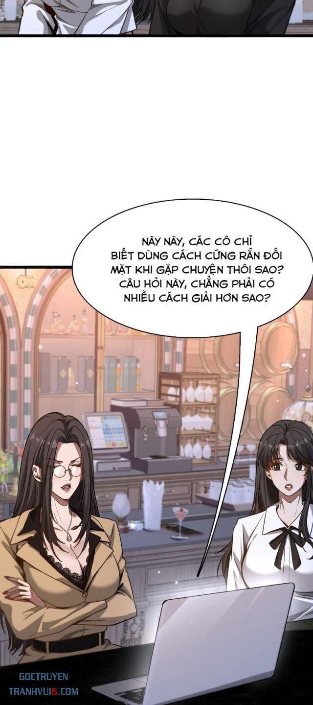 đọc truyện Ta Bị Kẹt Cùng Một Ngày 1000 Năm Chương 140 ảnh 6 tại Thiên Thai Truyện
