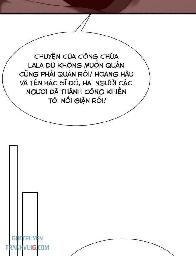đọc truyện Ta Bị Kẹt Cùng Một Ngày 1000 Năm Chương 141 ảnh 16 tại Thiên Thai Truyện